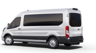 2024 Ford Transit® External Image 2